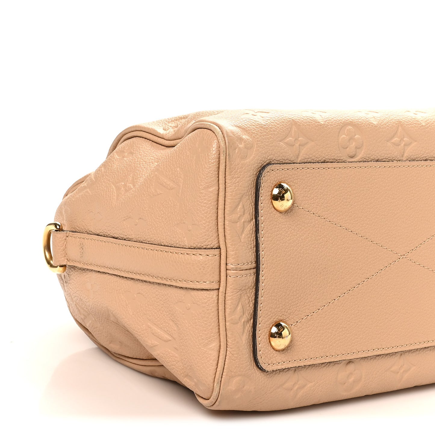 Empreinte Speedy Bandouliere 25 Dune