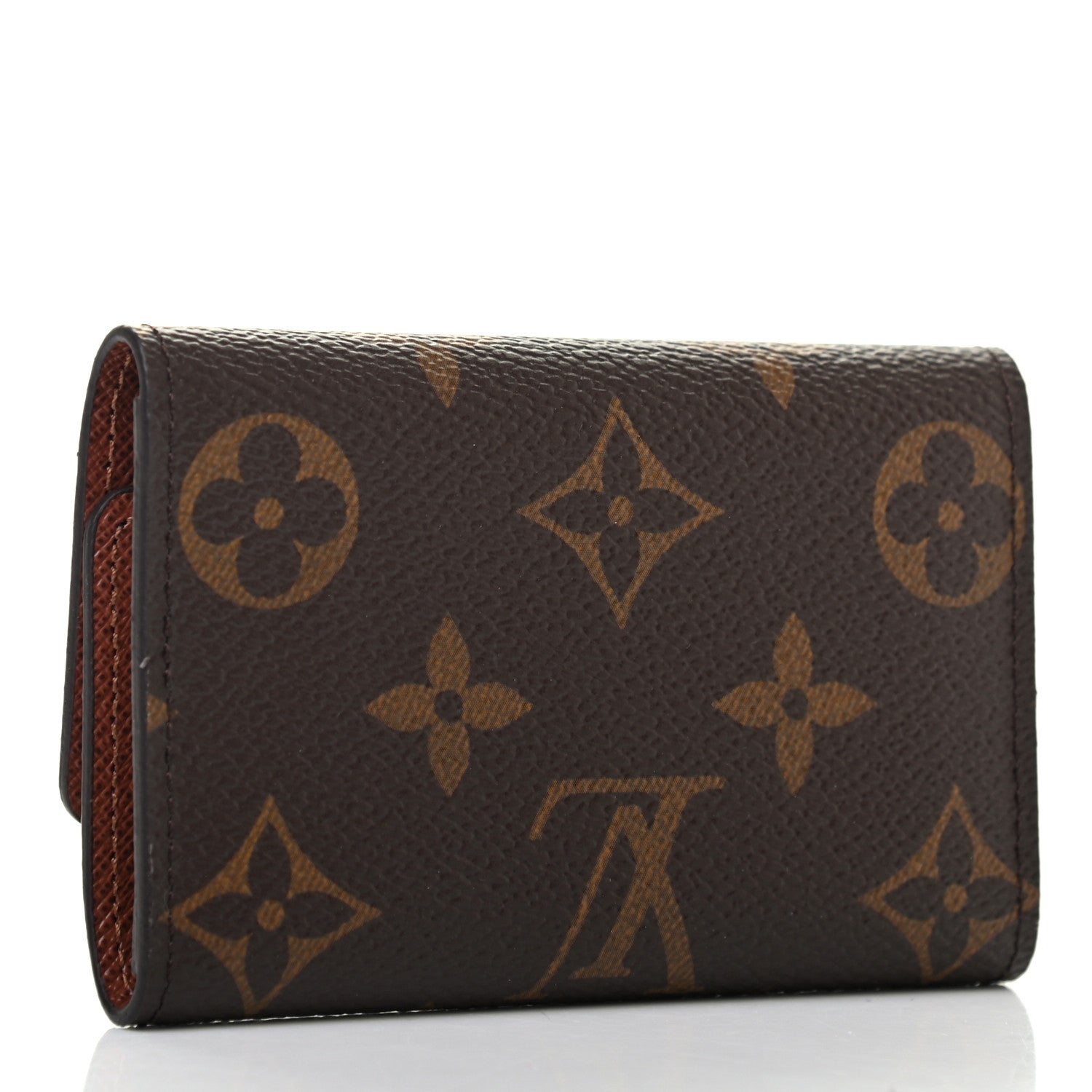Louis Vuitton Monogram 6 Key Multicles Holder 3 of 7
