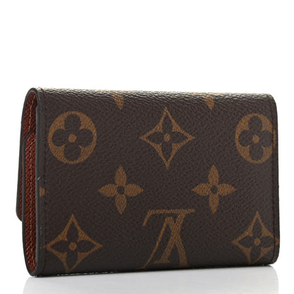 Louis Vuitton Monogram 6 Key Multicles Holder 3 of 7