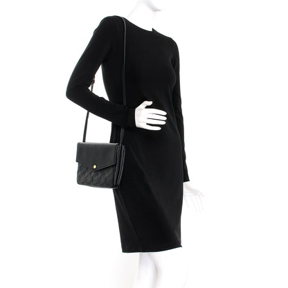 Louis Vuitton Empreinte Twice Black 2 of 8