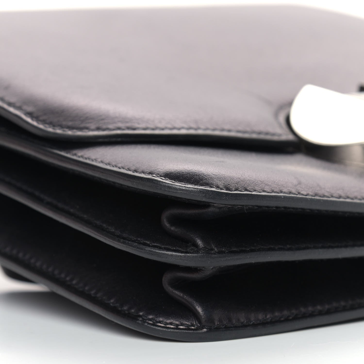 Hermes Evergrain 2002 20 Black 8 of 13
