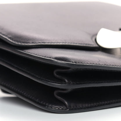 Hermes Evergrain 2002 20 Black 8 of 13