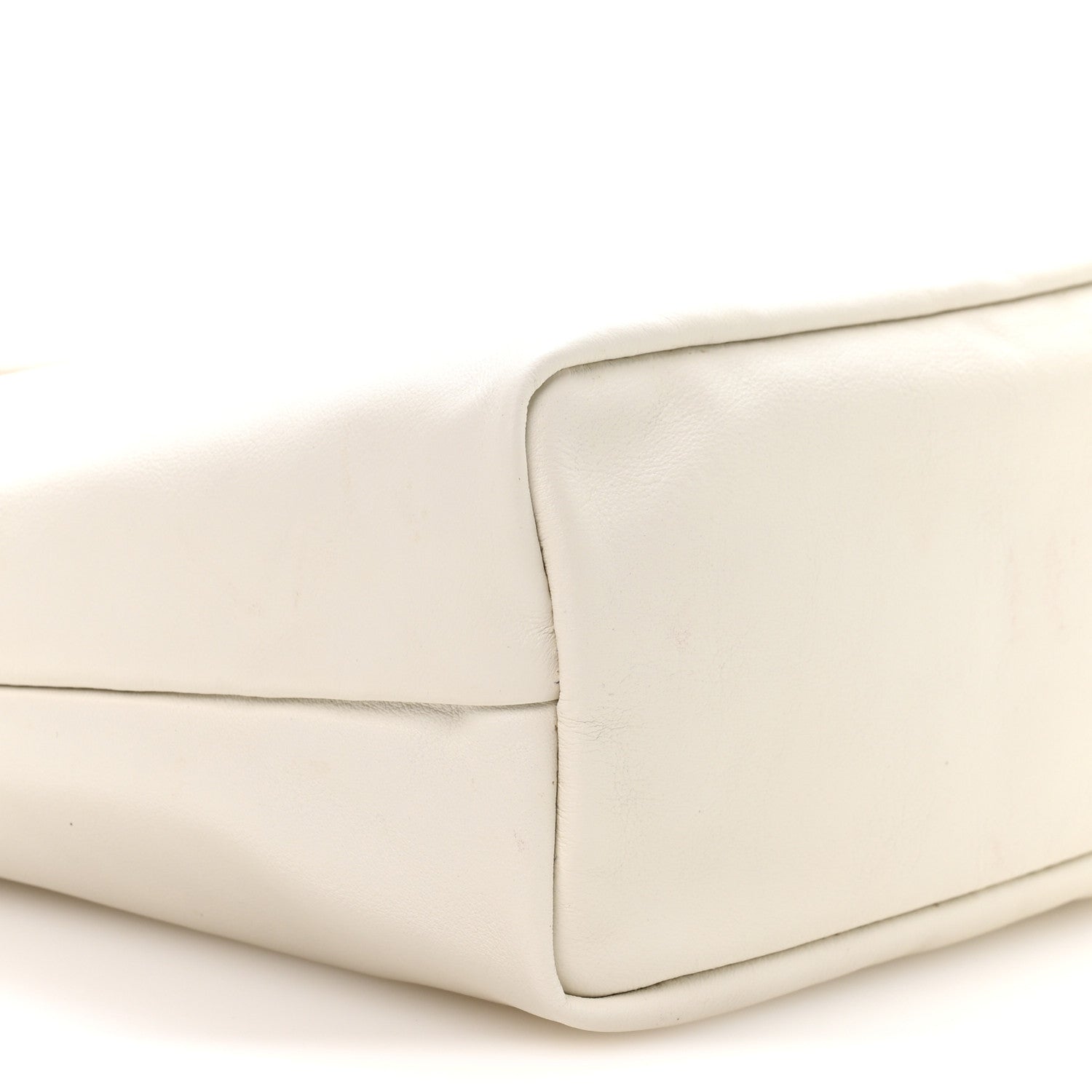Goyard Goyardine Reversible Mini Anjou White 15 of 17