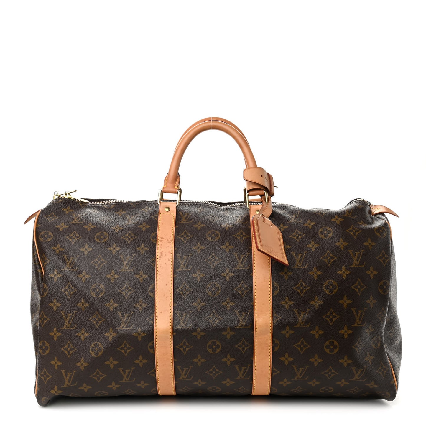 Monogram Keepall 50