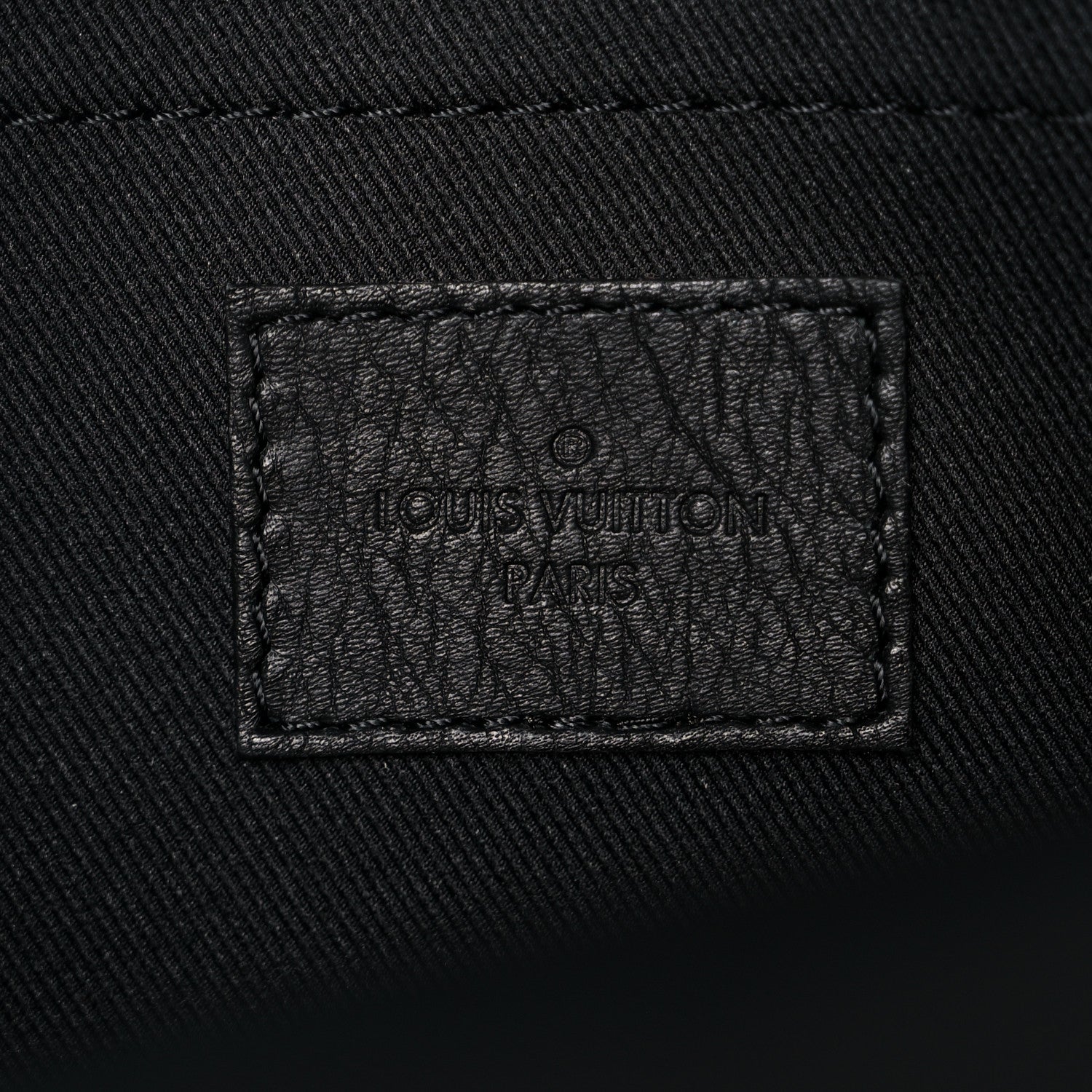 Louis Vuitton Reverse Monogram Palm Springs Backpack Mini 6 of 10