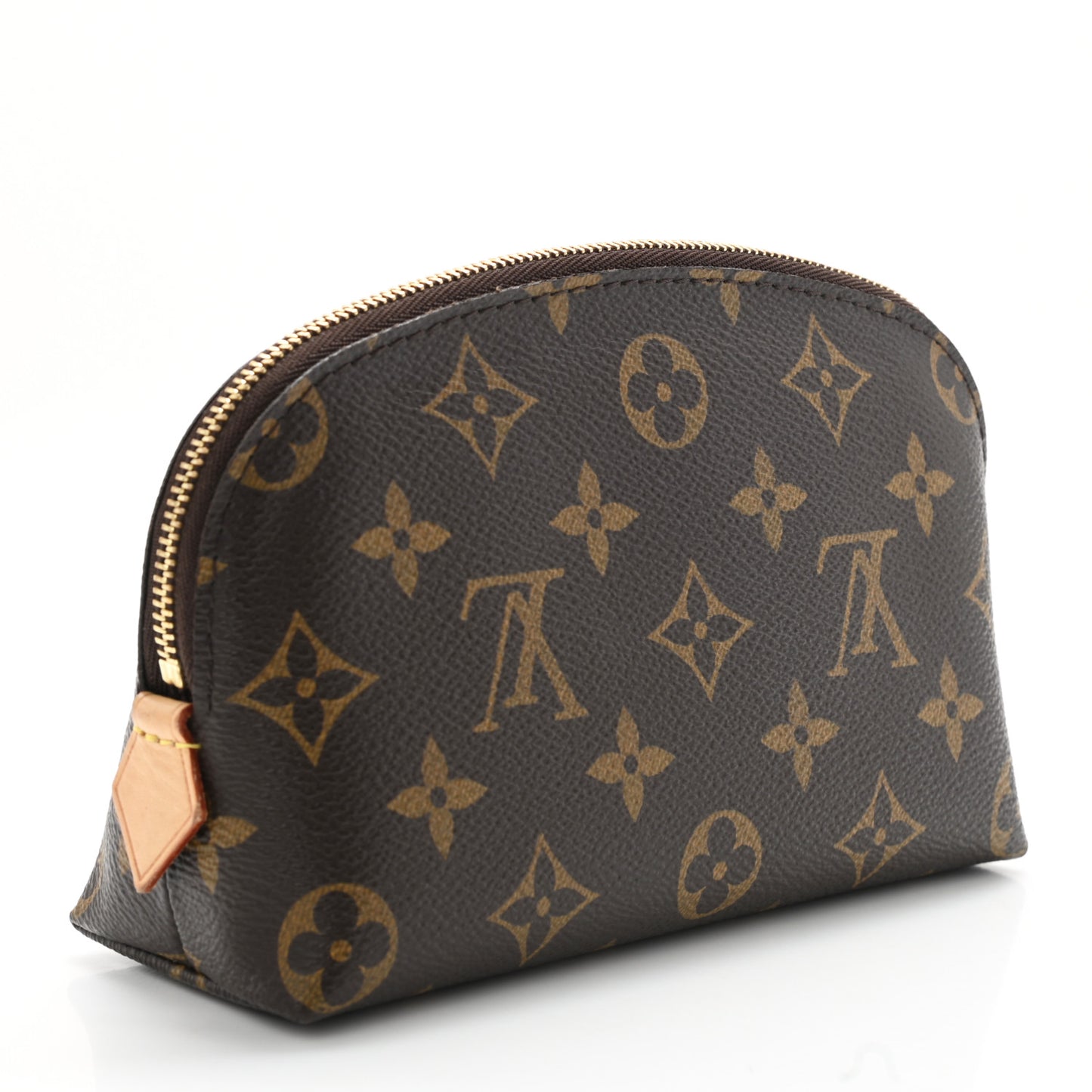 Monogram Cosmetic Pouch