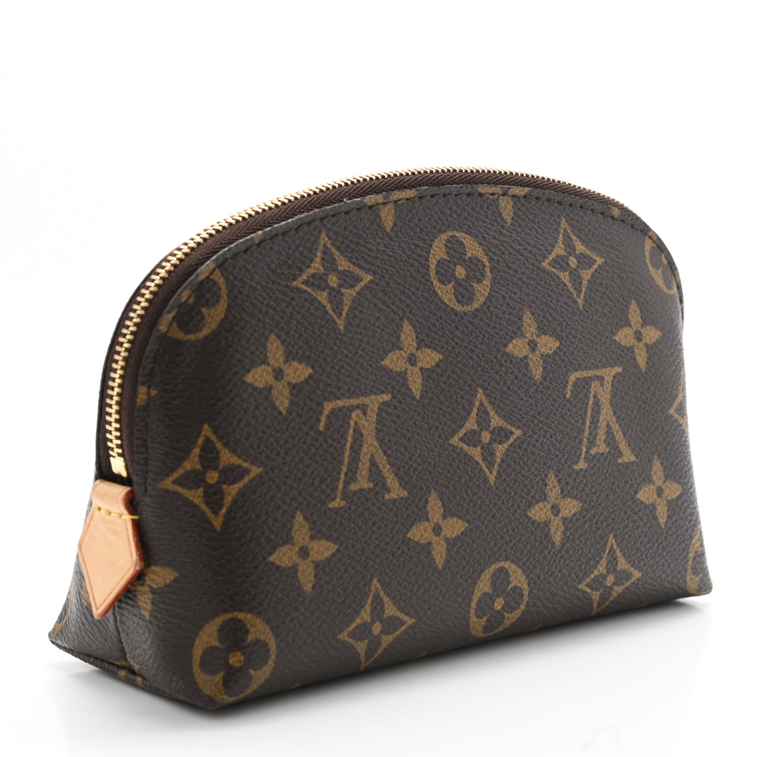 Louis Vuitton Monogram Cosmetic Pouch 3 of 6