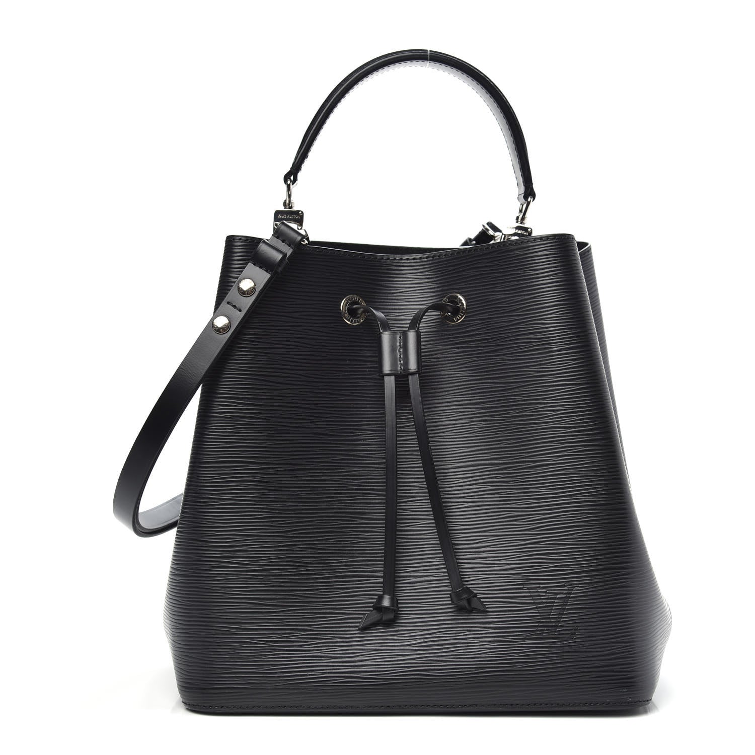 Louis Vuitton Epi Neonoe Black 1 of 13