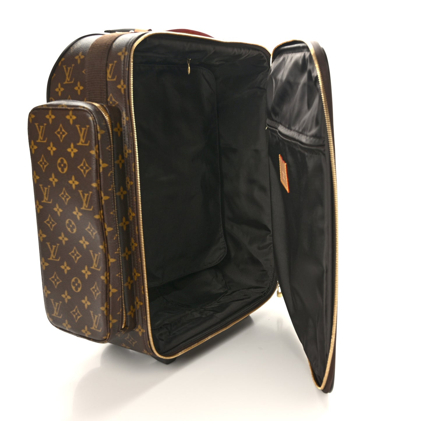 Monogram Bosphore Trolley 50