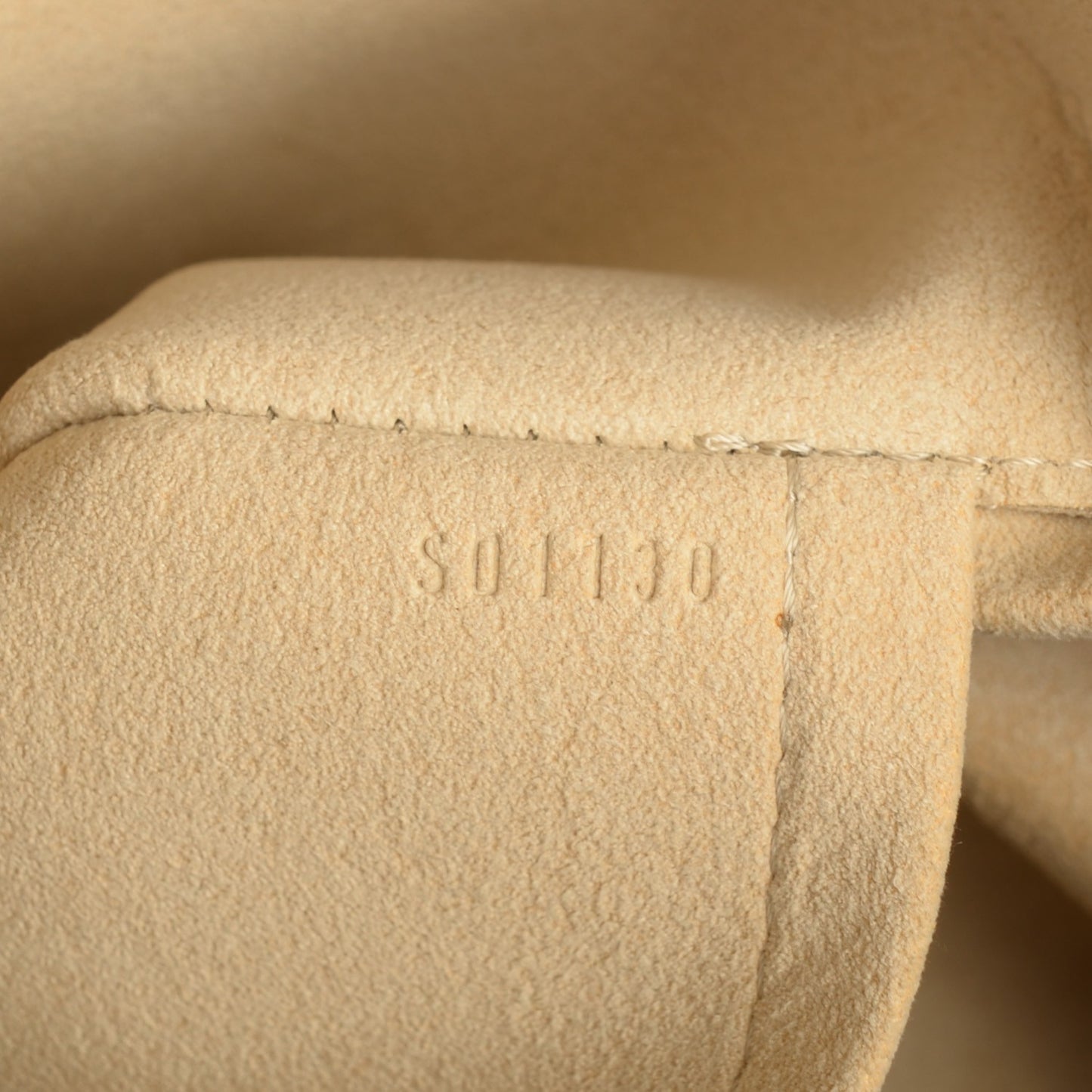 Monogram Galliera PM