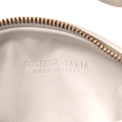 Bottega Veneta Nappa Intrecciato Mini Jodie Chalk 6 of 9