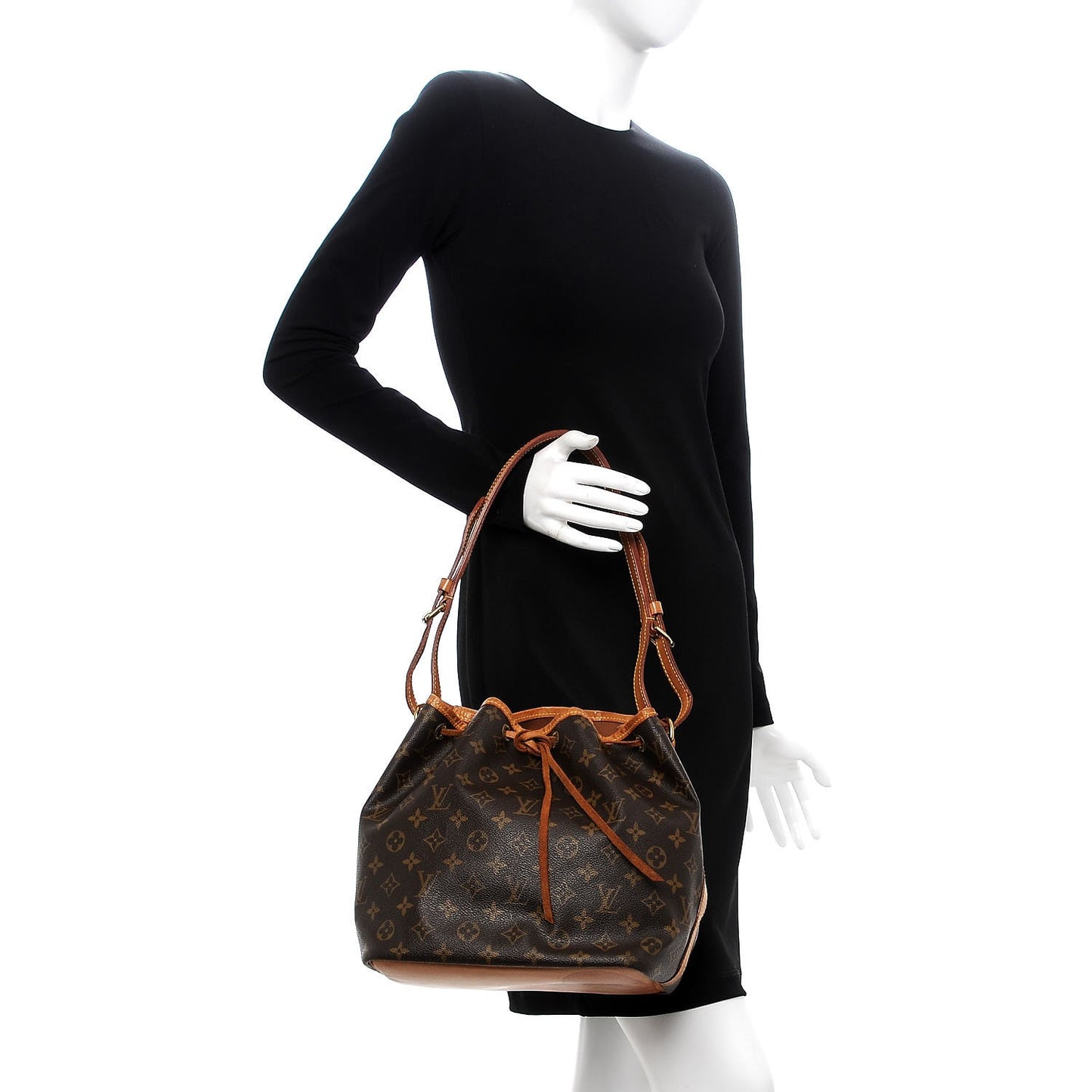 Monogram Petit Noe