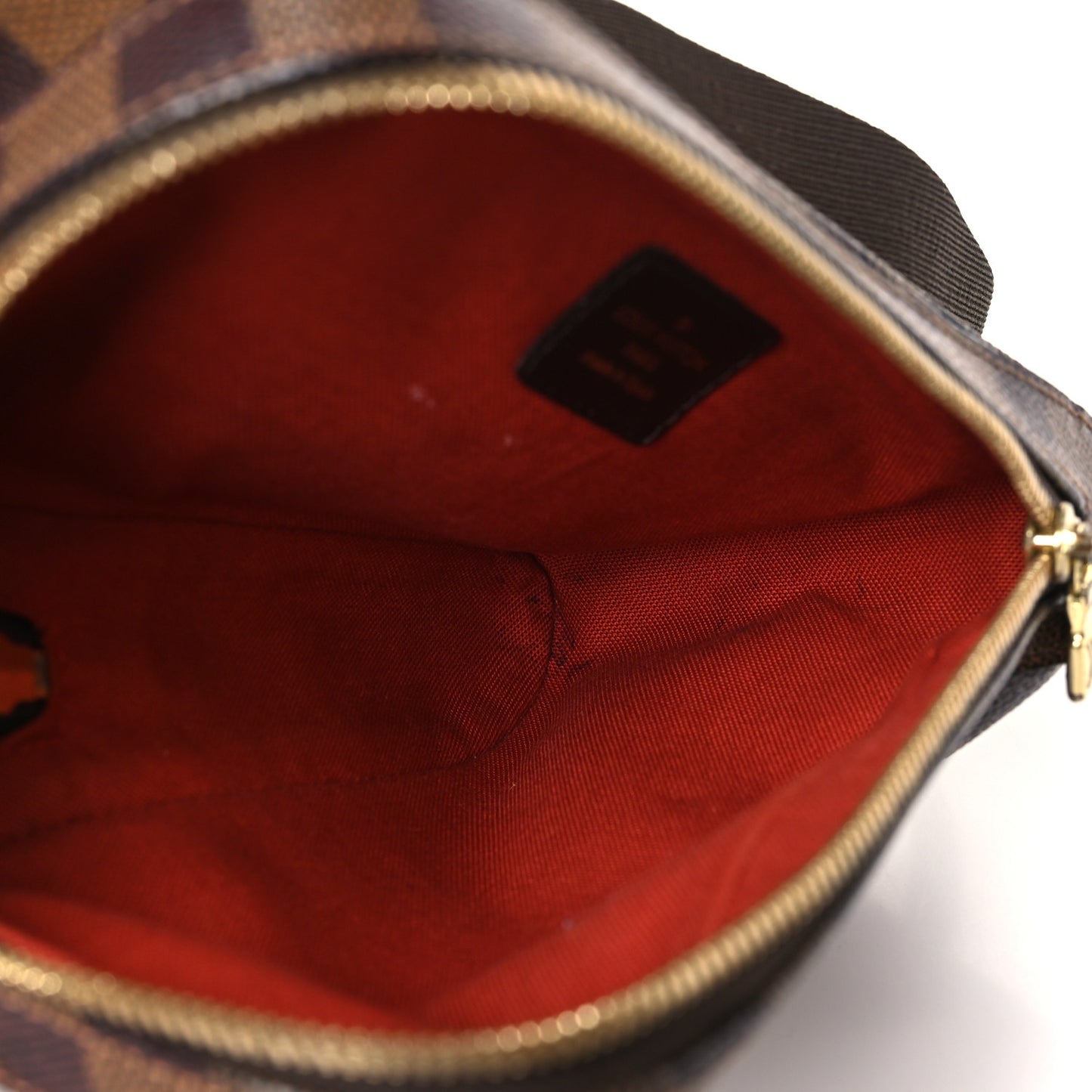 Damier Ebene Geronimos