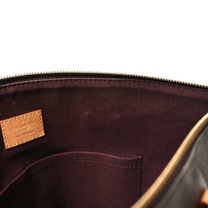 Louis Vuitton Monogram Iena MM 11 of 11