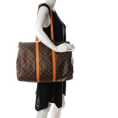 Louis Vuitton Monogram Sac Flanerie 45 2 of 12