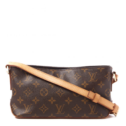 Louis Vuitton Monogram Trotteur 1 of 7
