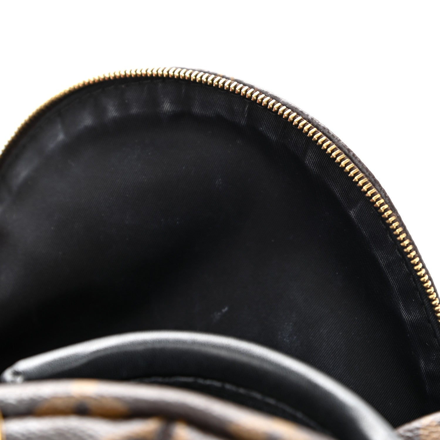 Louis Vuitton Monogram Palm Springs Backpack Mini 17 of 19