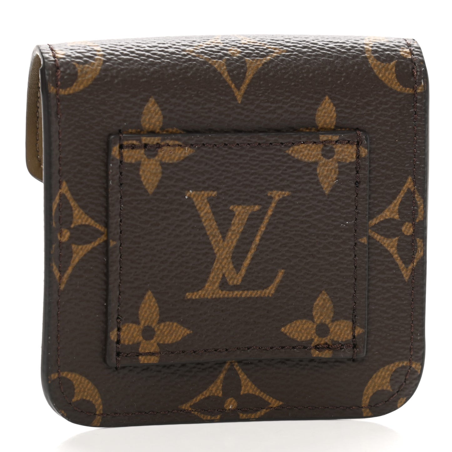 Monogram Utility Pouch