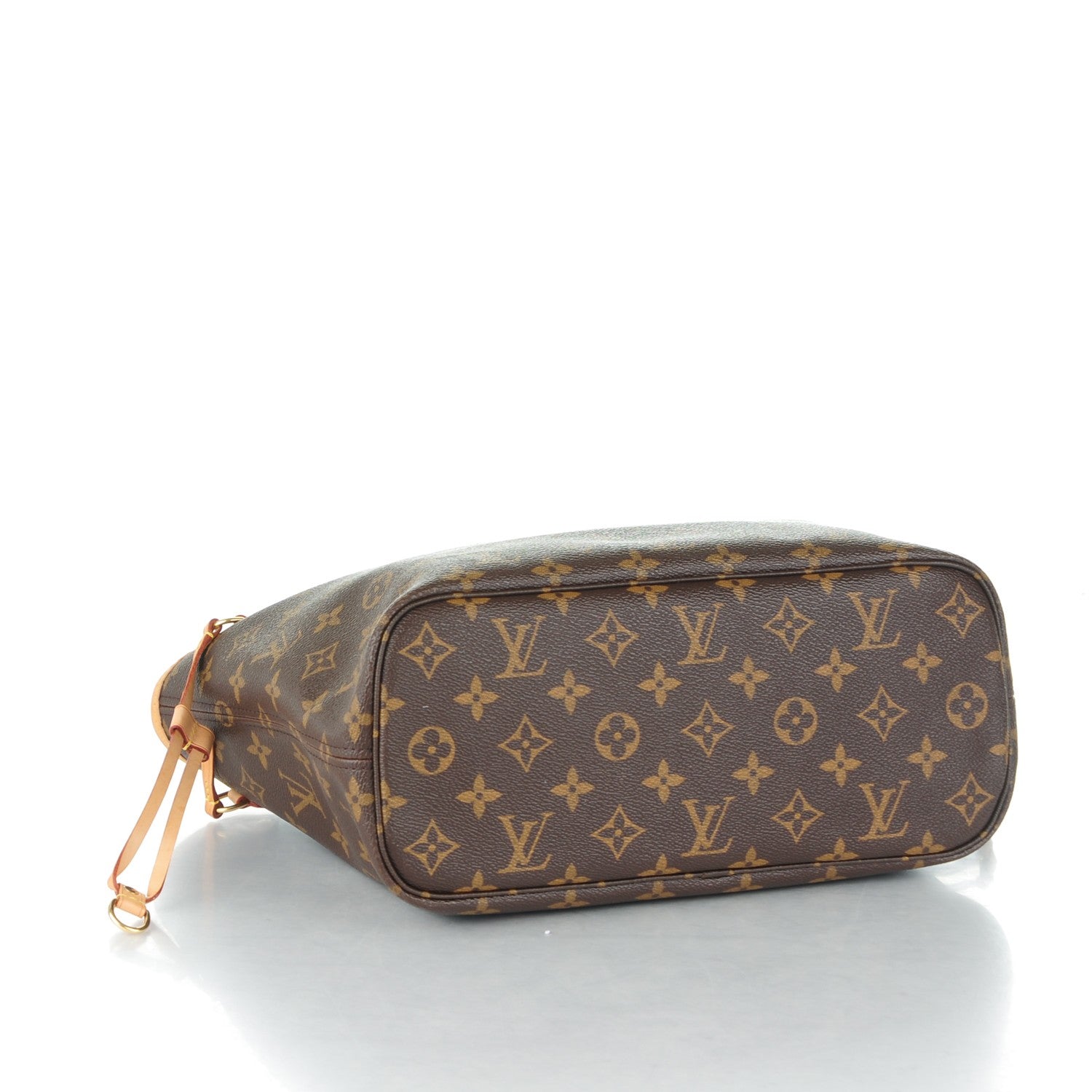 Louis Vuitton Monogram Neo Neverfull PM Pivoine 4 of 8