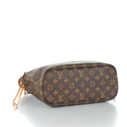 Louis Vuitton Monogram Neo Neverfull PM Pivoine 4 of 8