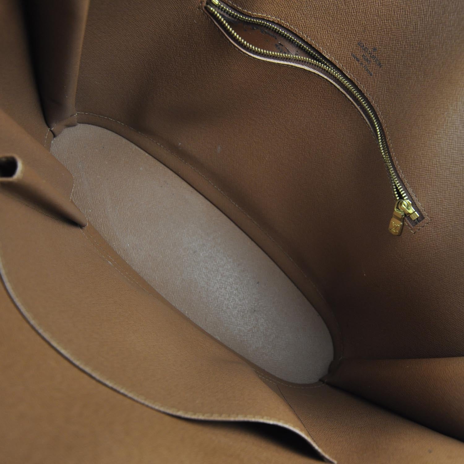 Louis Vuitton Monogram Babylone 6 of 8