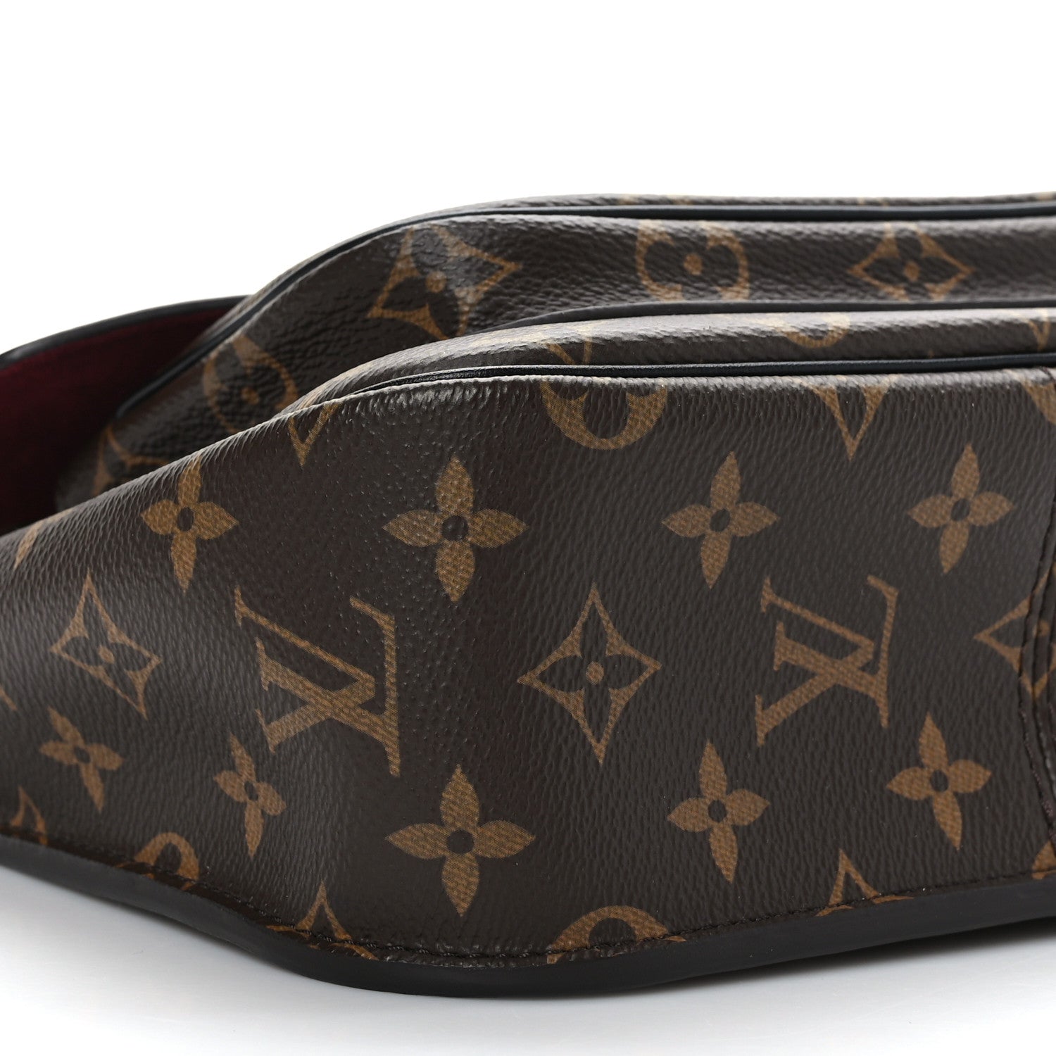 Louis Vuitton Monogram Passy 7 of 8