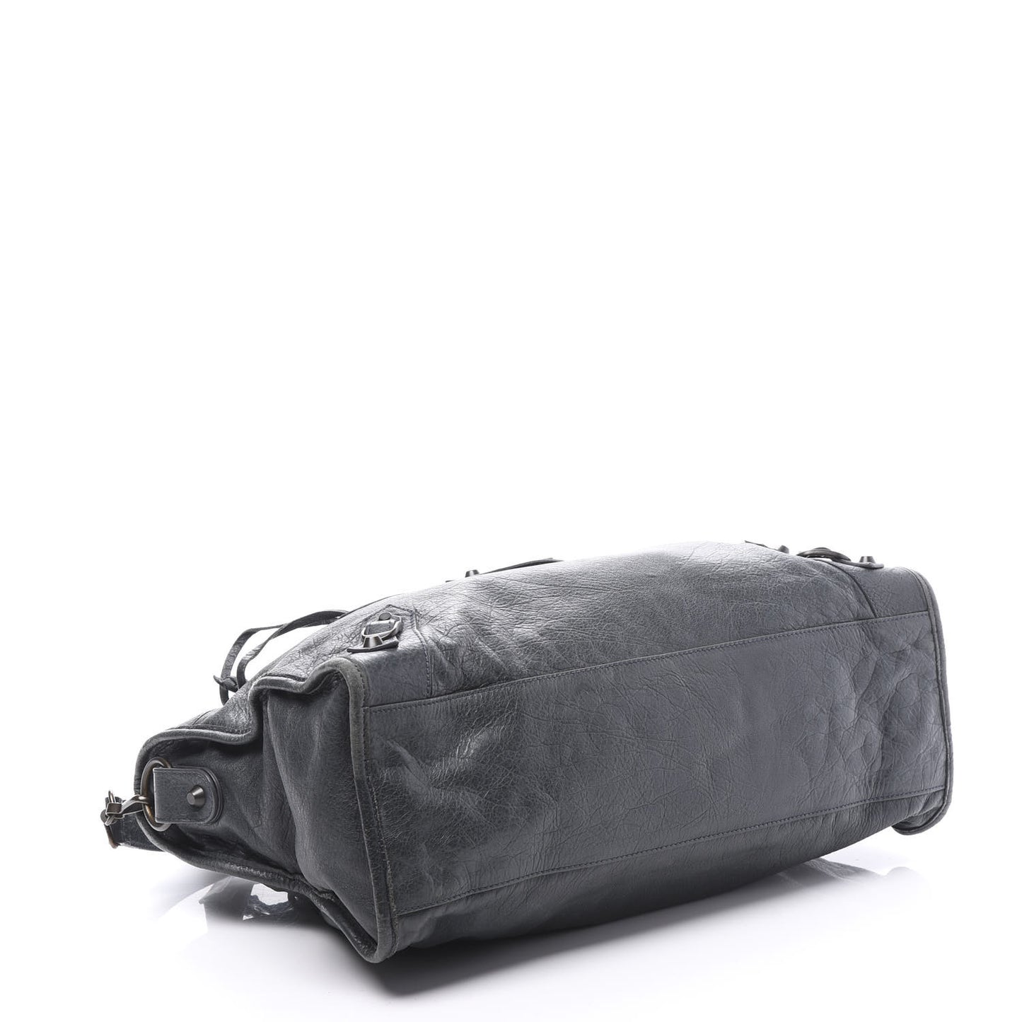 Agneau Classic Hardware City Anthracite