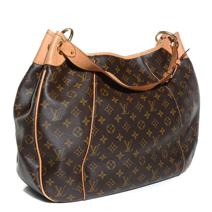 Louis Vuitton Monogram Galliera GM 3 of 7