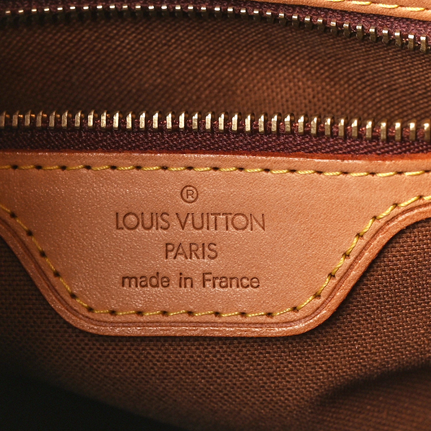 Louis Vuitton Monogram Vavin PM 6 of 11