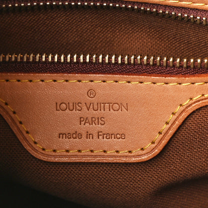 Louis Vuitton Monogram Vavin PM 6 of 11