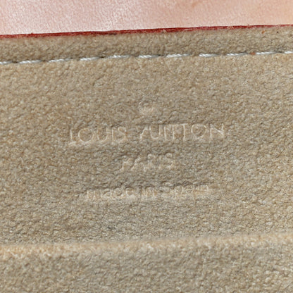 Louis Vuitton Monogram Leonor 6 of 14
