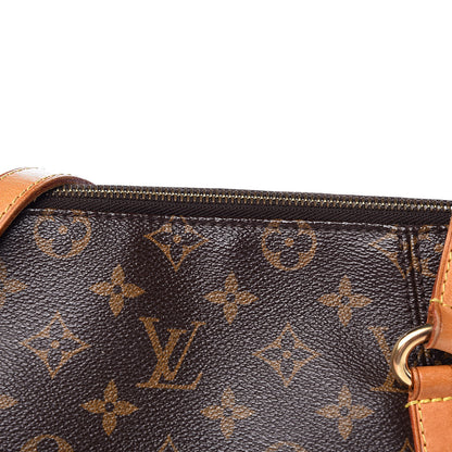Louis Vuitton Monogram Totally MM 18 of 19