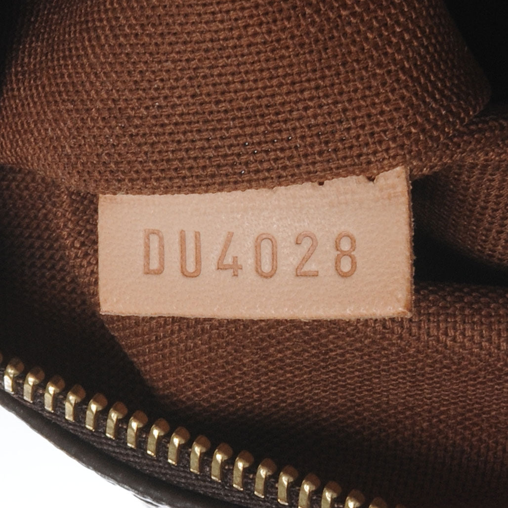 Louis Vuitton Monogram Cabas Beaubourg 6 of 7