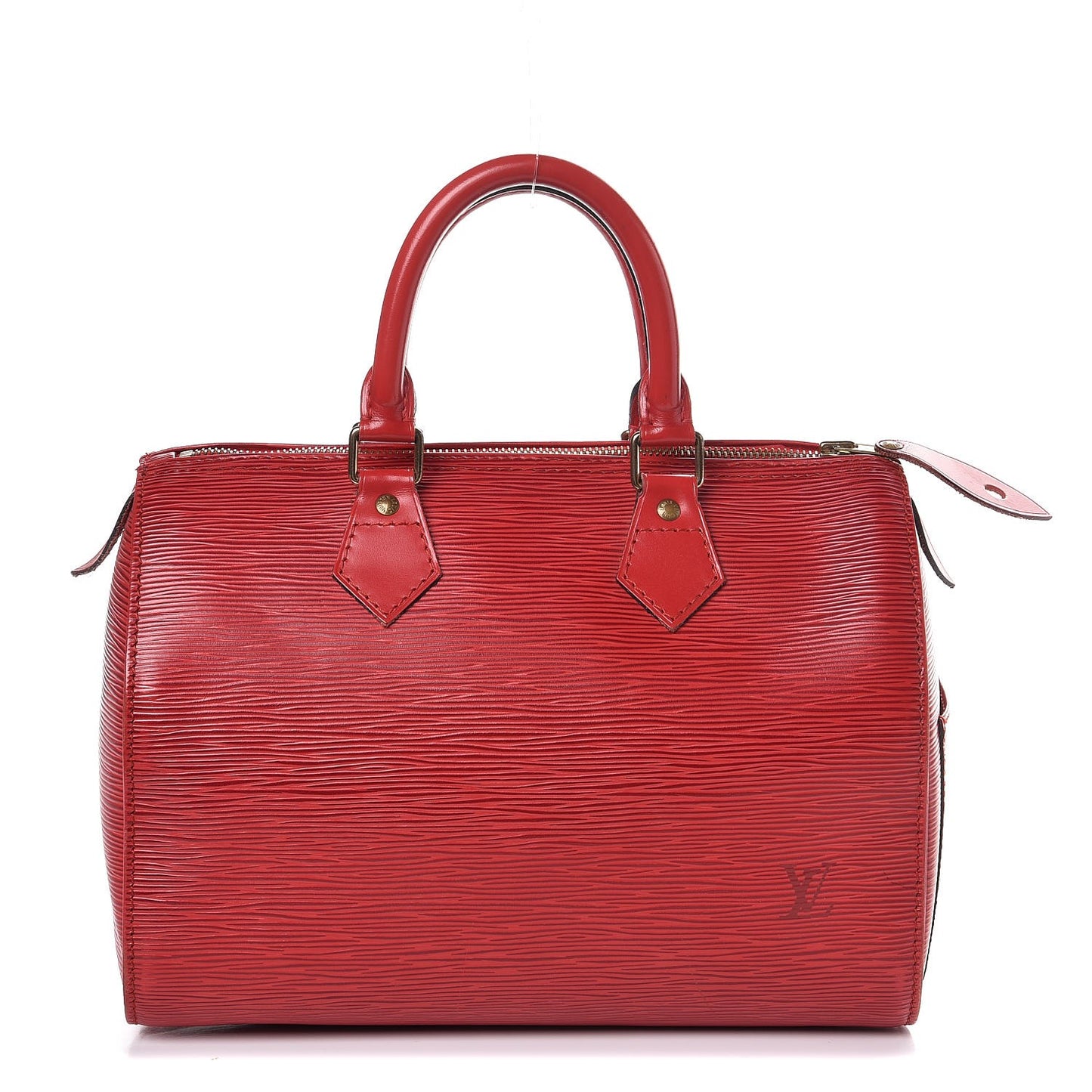 Epi Speedy 25 Castillan Red