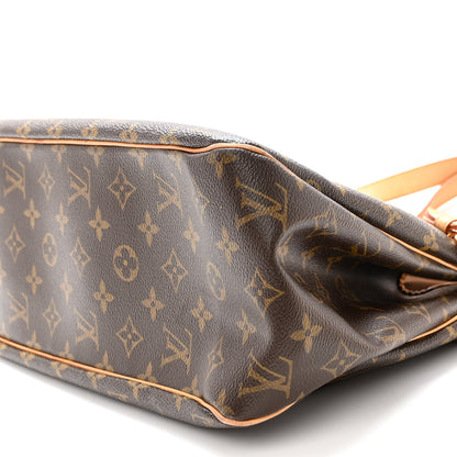 Louis Vuitton Monogram Batignolles Horizontal 9 of 11
