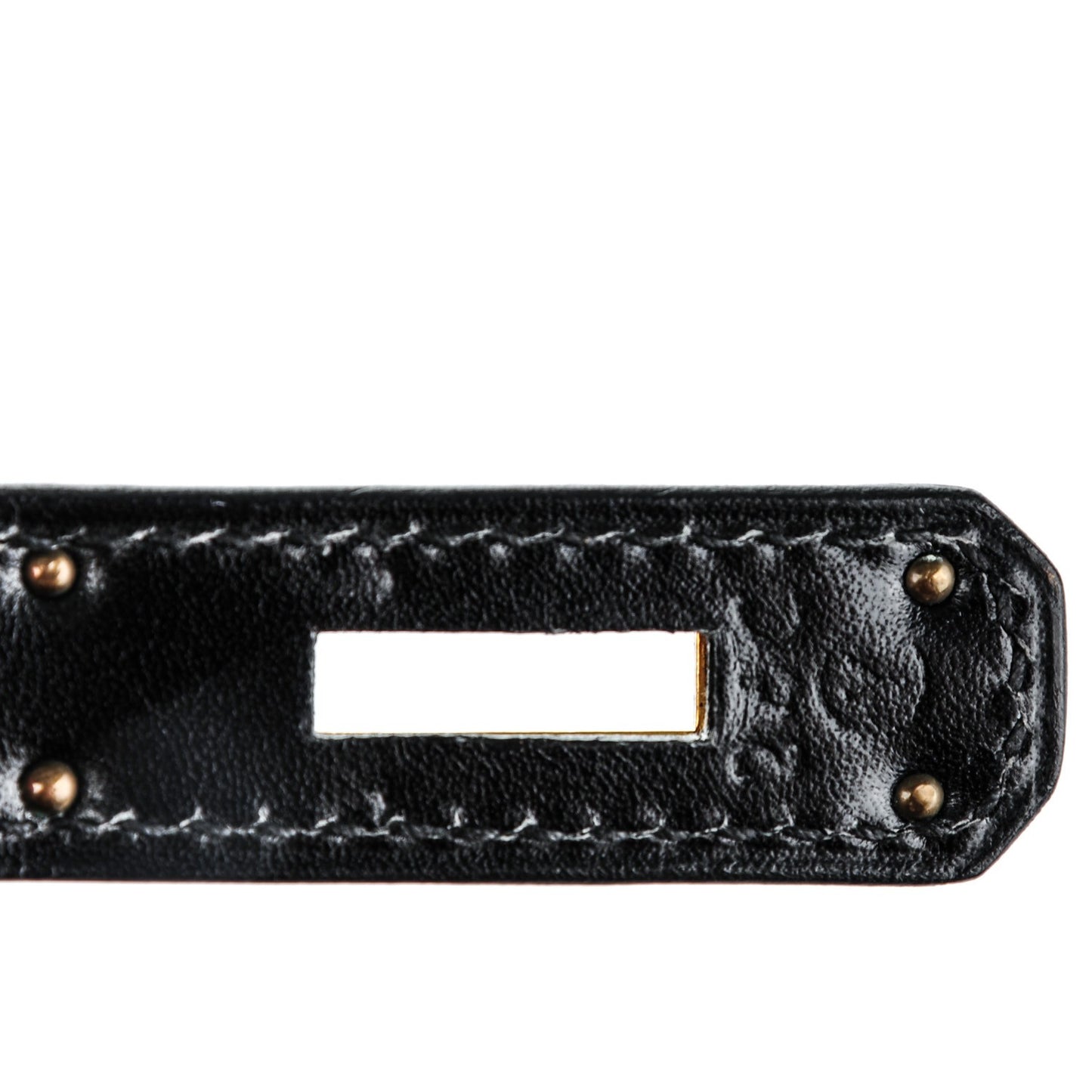 Box Kelly Sellier 32 Black