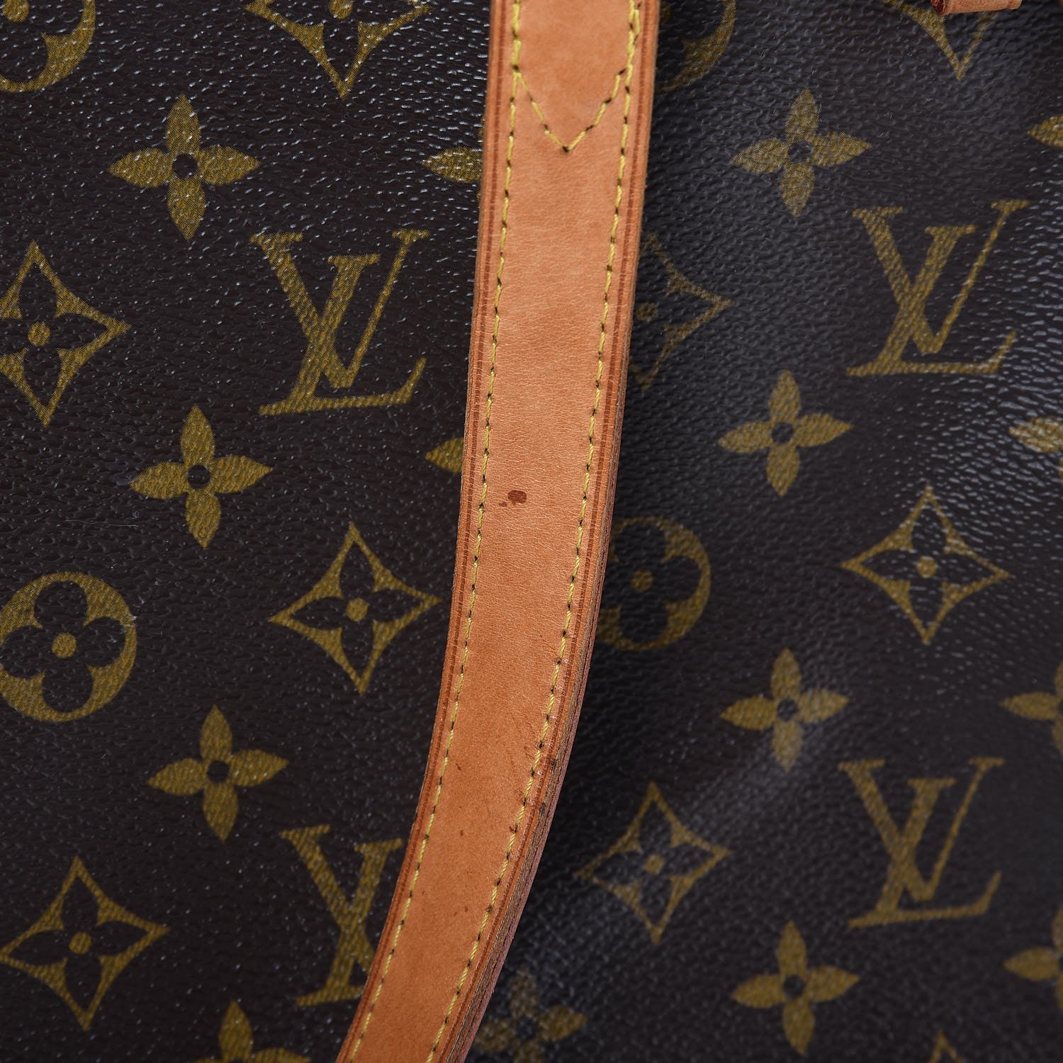 Louis Vuitton Monogram Batignolles Vertical 10 of 18