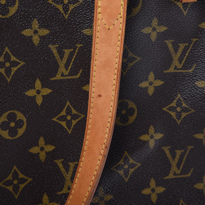 Louis Vuitton Monogram Batignolles Vertical 10 of 18