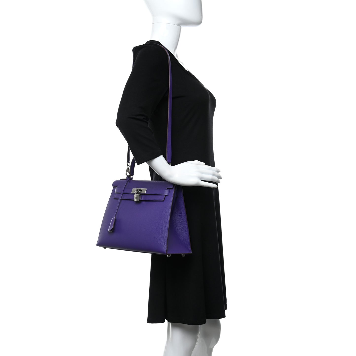 Epsom Kelly Sellier 28 Iris