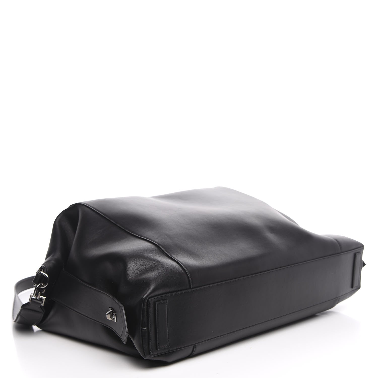 Givenchy Smooth Calfskin Large Soft Antigona Black 4 of 9