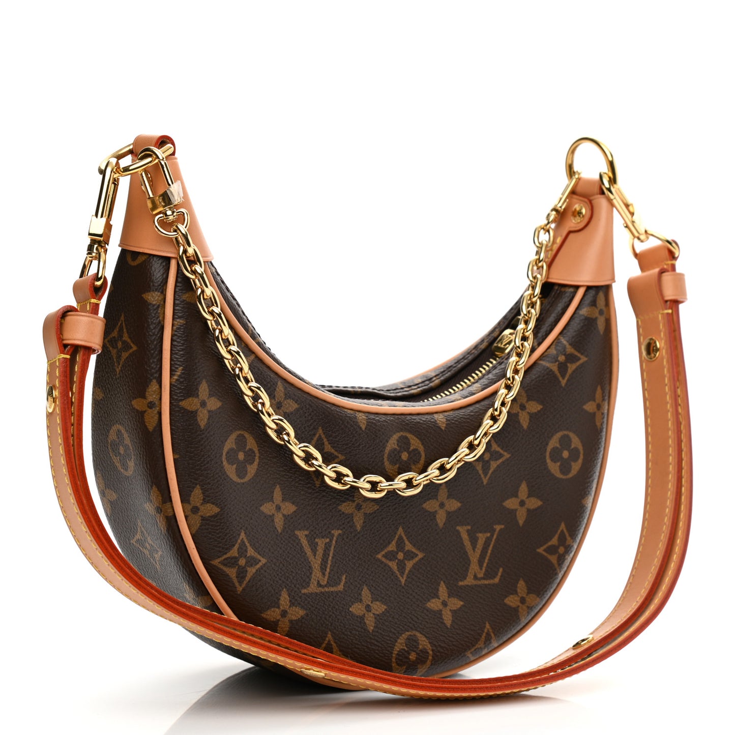 Monogram Loop