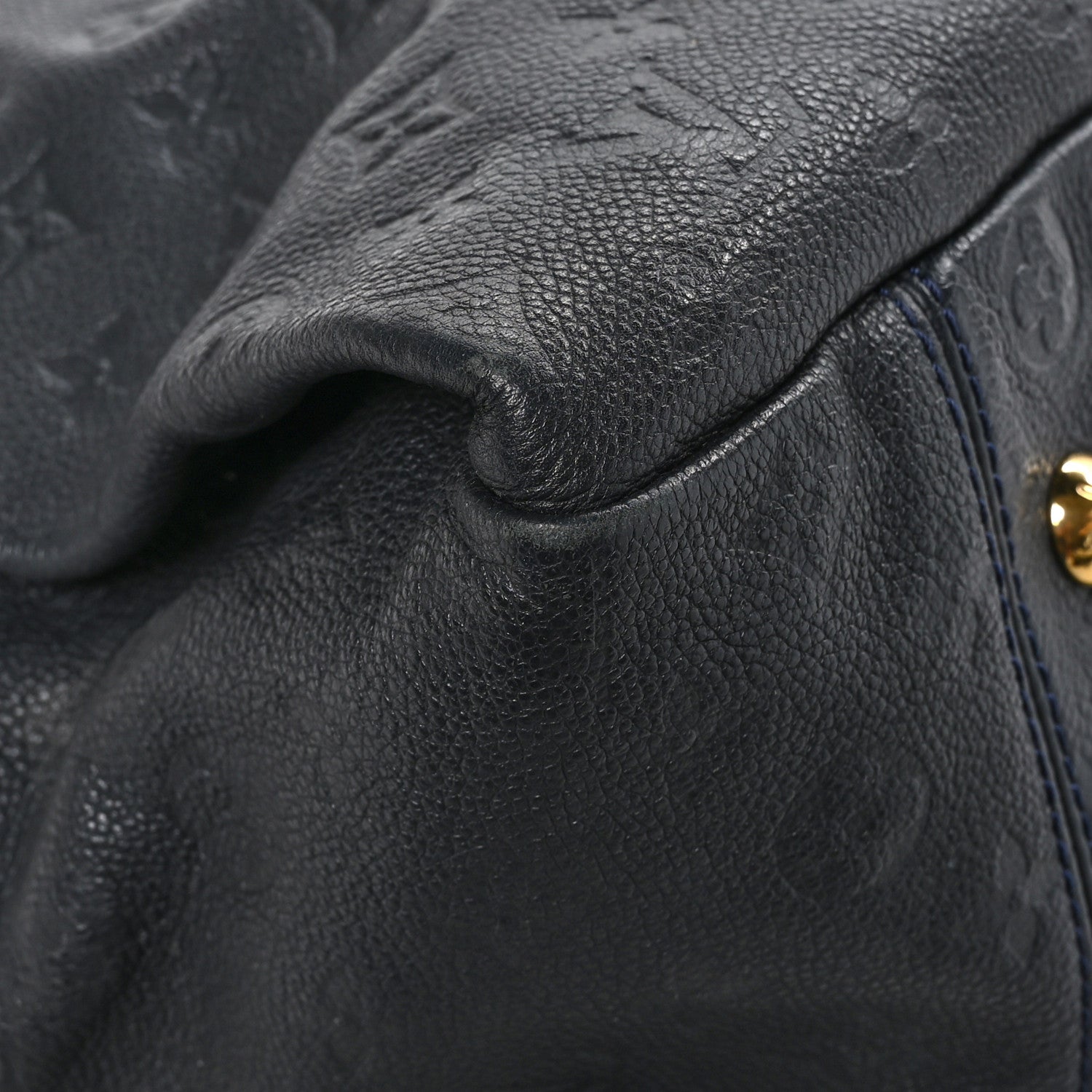 Louis Vuitton Empreinte Artsy MM Infini 10 of 12