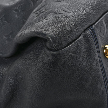 Louis Vuitton Empreinte Artsy MM Infini 10 of 12