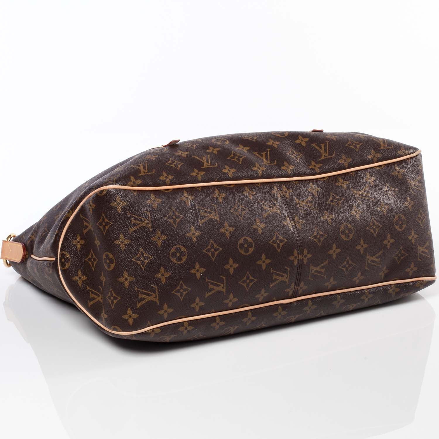 Louis Vuitton Monogram Delightful GM 5 of 11