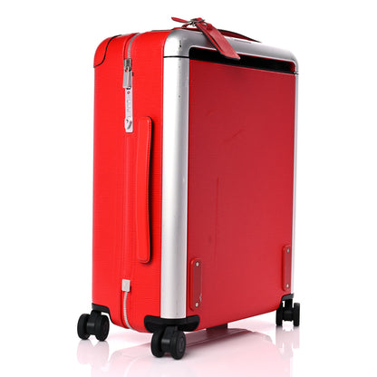 Louis Vuitton Epi Horizon 55 Coquelicot 2 of 17