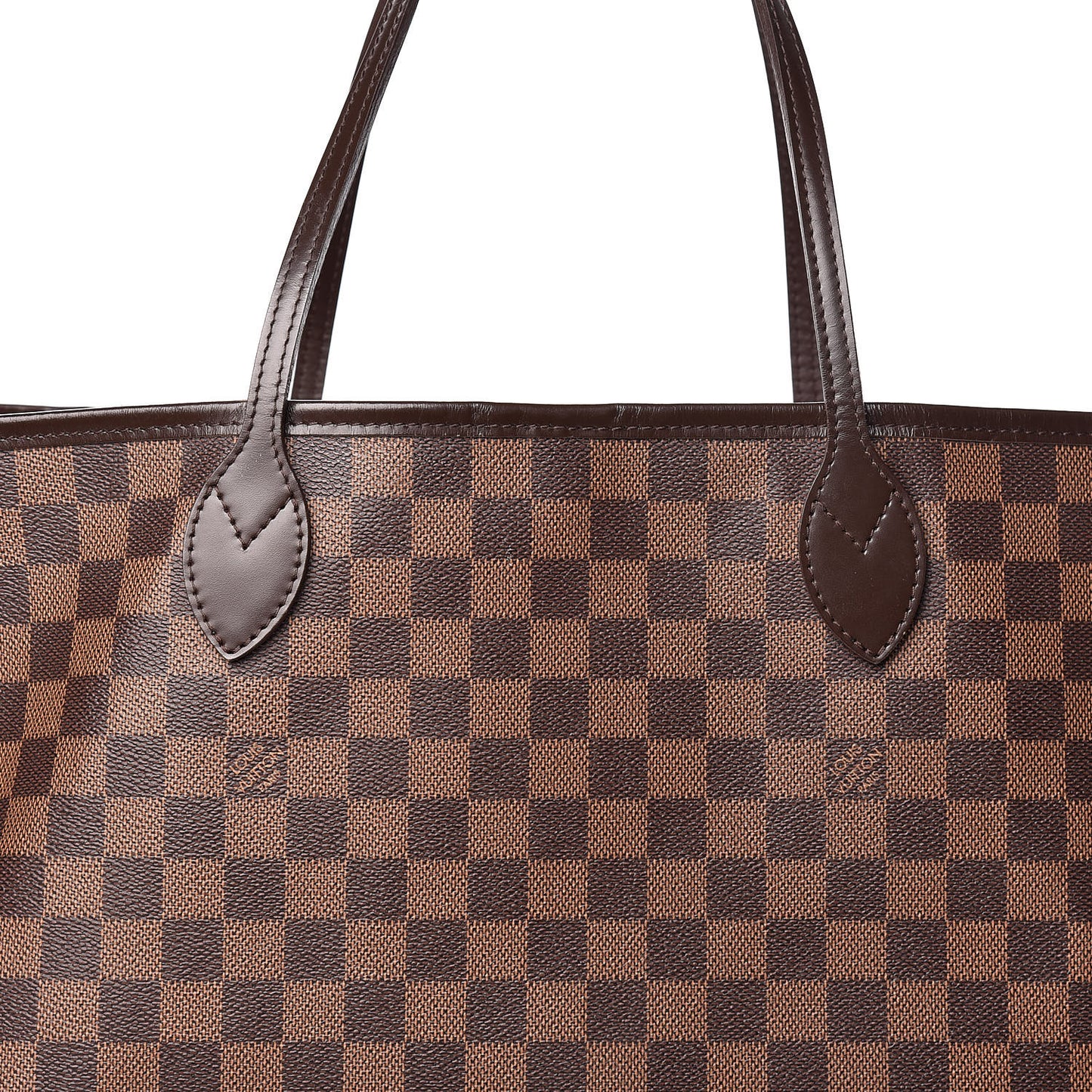 Damier Ebene Neverfull GM