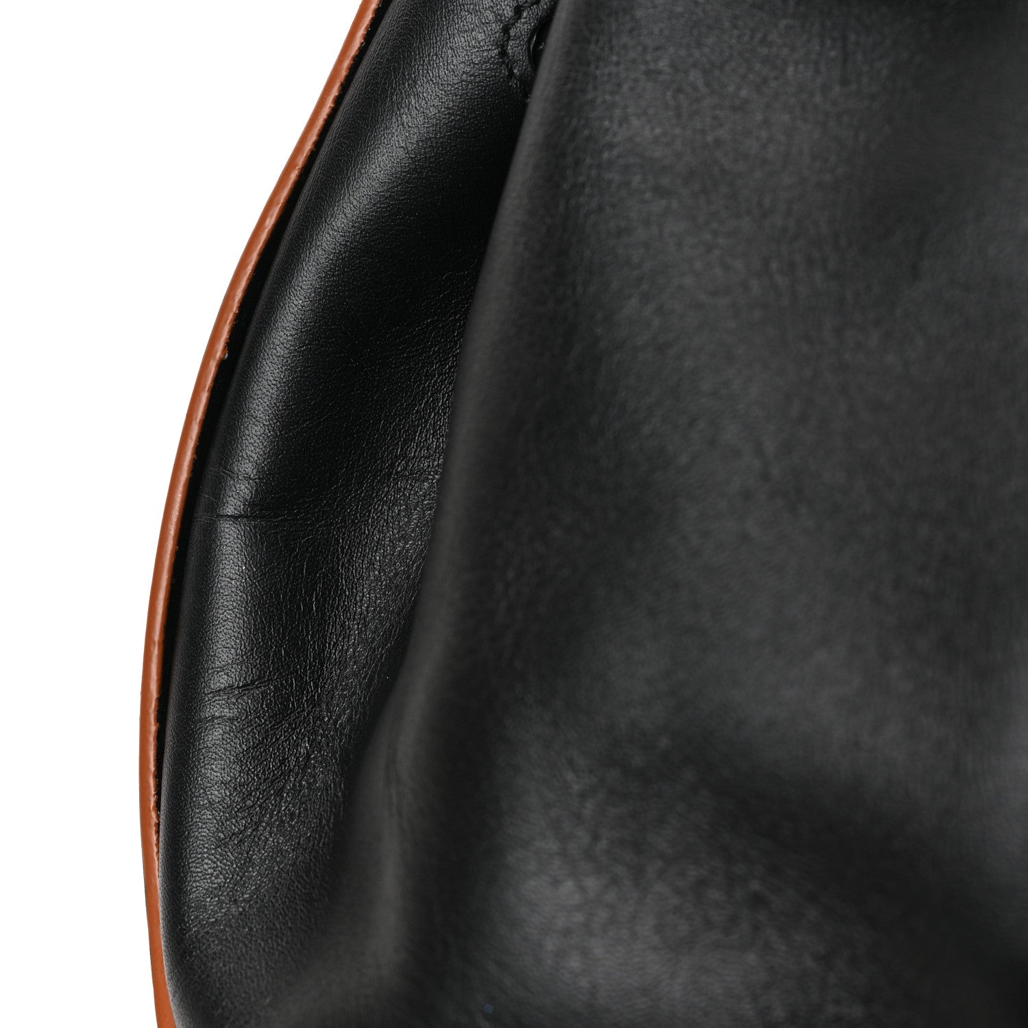 Loewe Nappa Calfskin Small Balloon Bag Black 9 of 9
