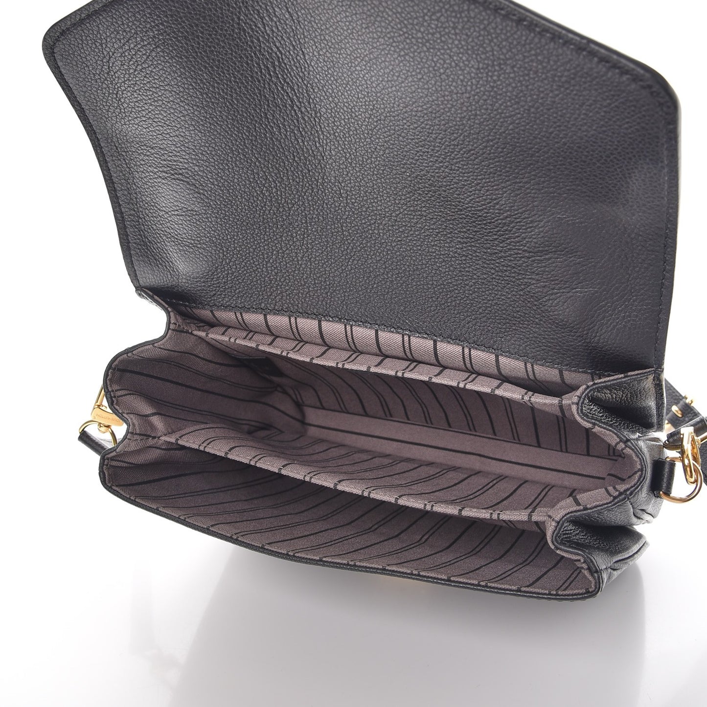 Empreinte Pochette Metis Black