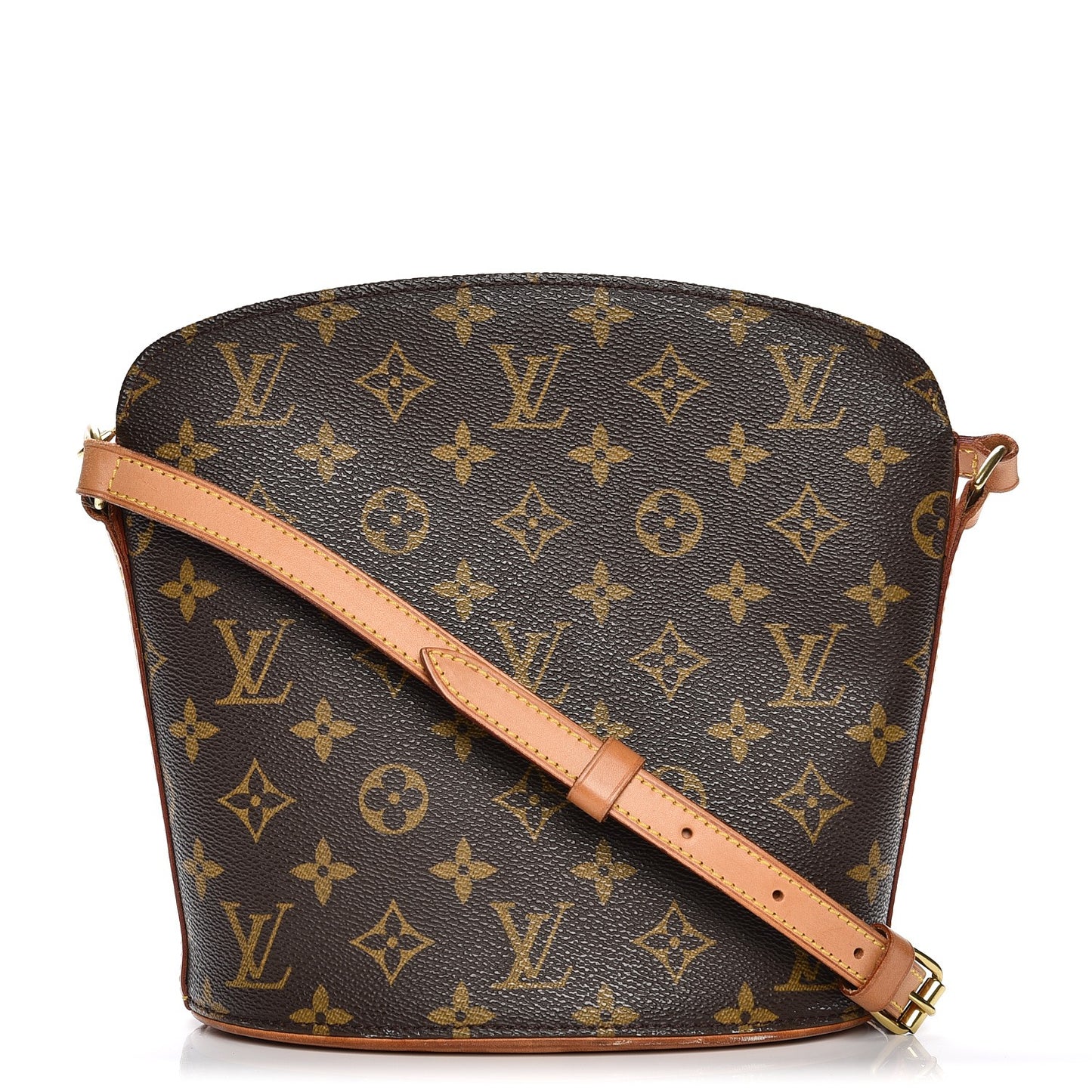 Monogram Drouot