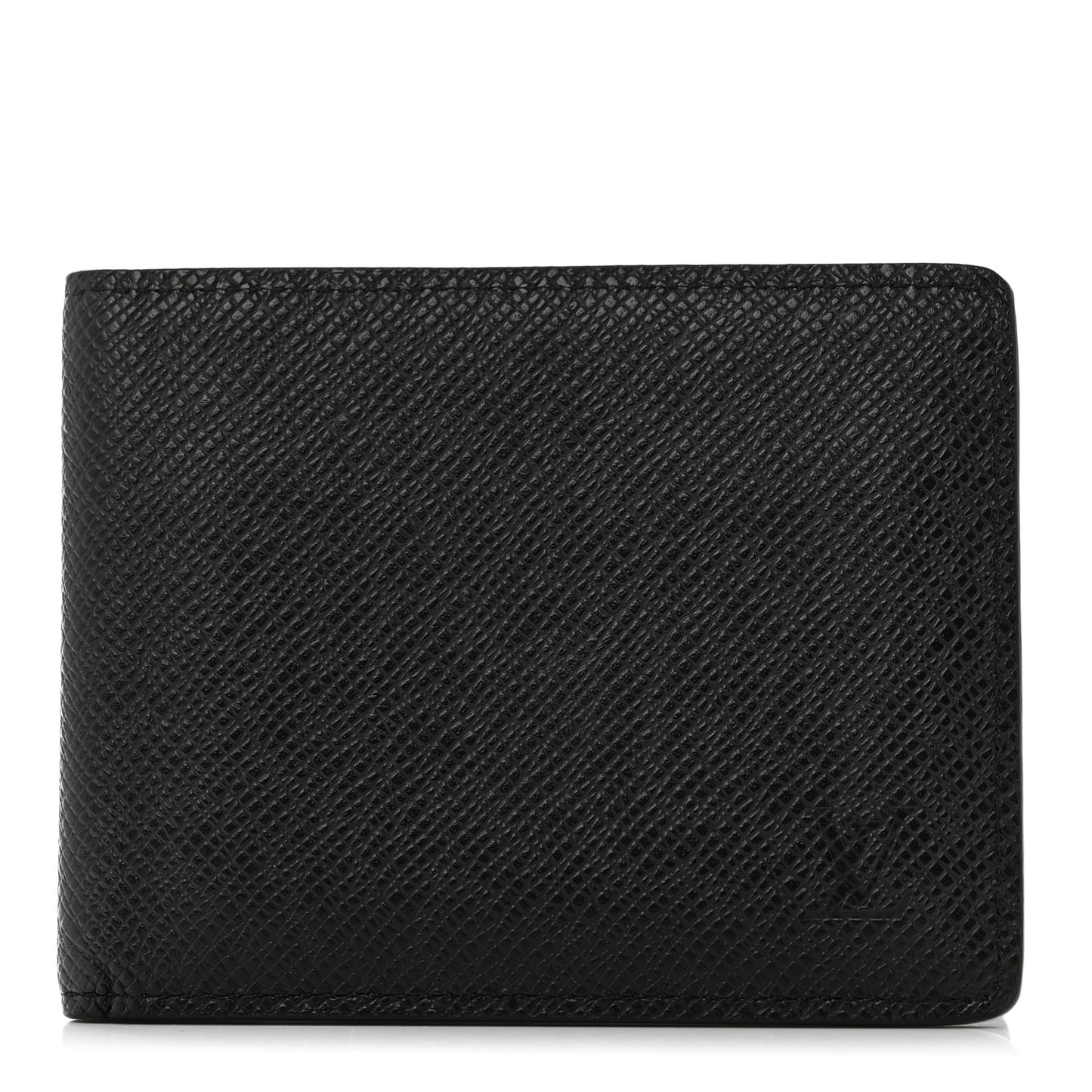 Taiga Slender Wallet Black